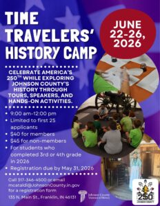 Camp Flyer