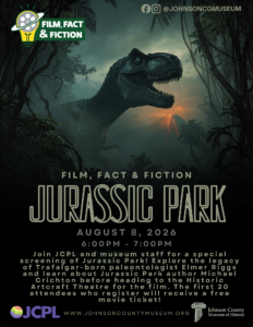 Event Flyer