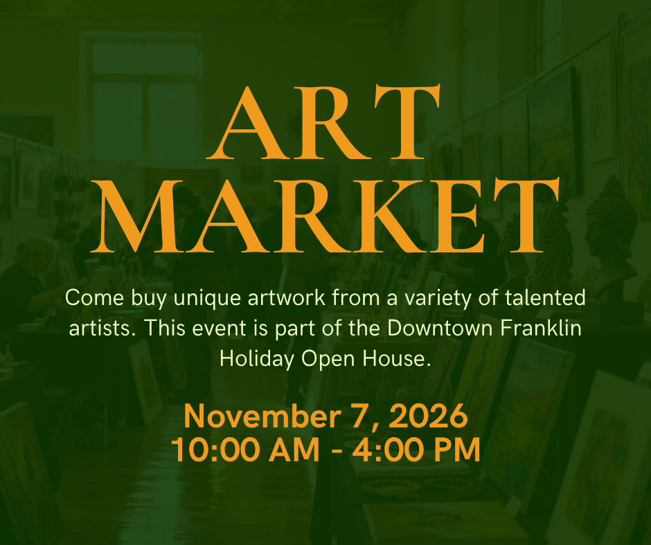 Event Flyer