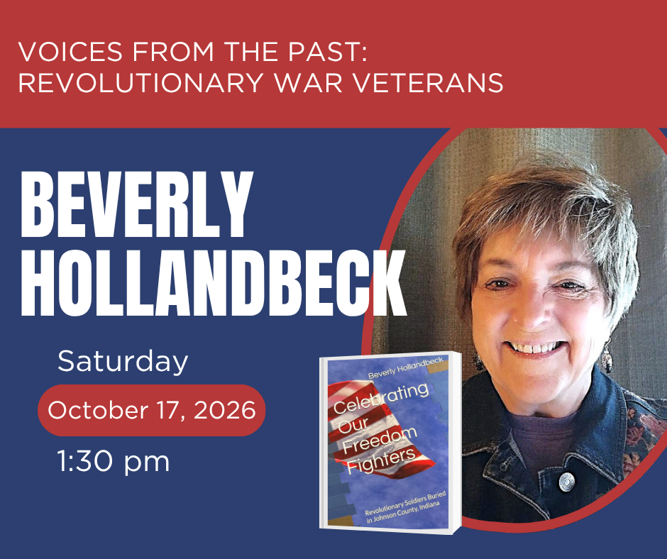 event flyer